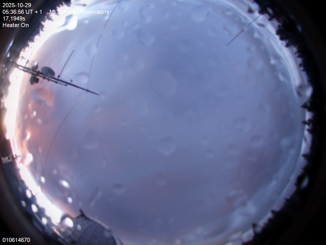 Zdjęcie ściągnięte w dniu 2025-10-29 o godzinie 05:38:11 czasu lokalnego.