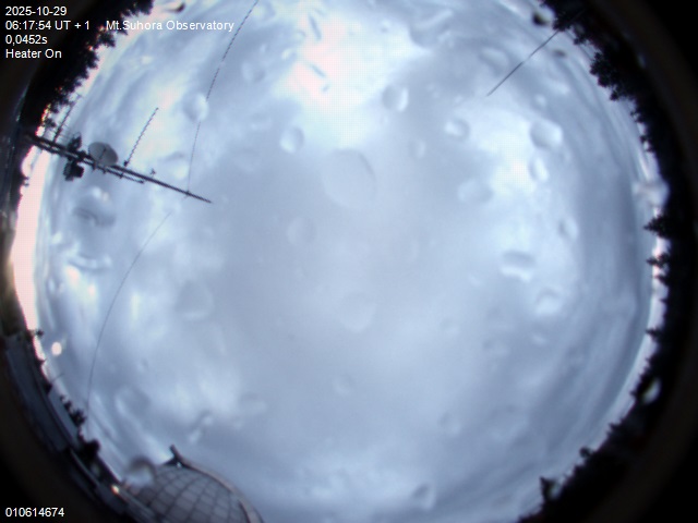 Zdjęcie ściągnięte w dniu 2025-10-29 o godzinie 06:18:52 czasu lokalnego.