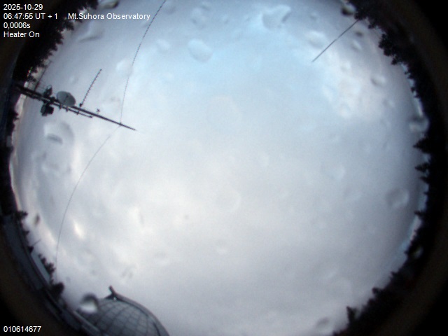 Zdjęcie ściągnięte w dniu 2025-10-29 o godzinie 06:48:53 czasu lokalnego.