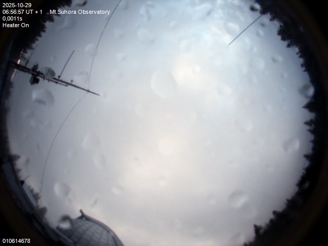 Zdjęcie ściągnięte w dniu 2025-10-29 o godzinie 06:57:56 czasu lokalnego.