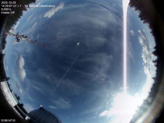 Zdjęcie ściągnięte w dniu 2025-10-29 o godzinie 14:30:05 czasu lokalnego.