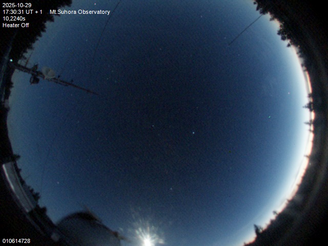 Zdjęcie ściągnięte w dniu 2025-10-29 o godzinie 17:31:38 czasu lokalnego.