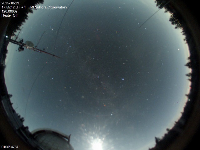 Zdjęcie ściągnięte w dniu 2025-10-29 o godzinie 17:58:10 czasu lokalnego.