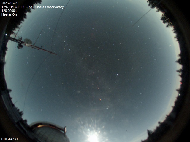 Zdjęcie ściągnięte w dniu 2025-10-29 o godzinie 18:02:09 czasu lokalnego.