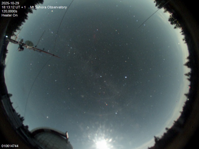 Zdjęcie ściągnięte w dniu 2025-10-29 o godzinie 18:16:10 czasu lokalnego.