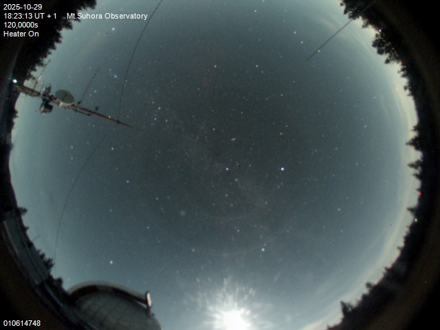 Zdjęcie ściągnięte w dniu 2025-10-29 o godzinie 18:26:12 czasu lokalnego.