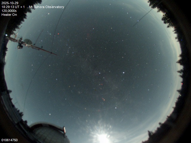 Zdjęcie ściągnięte w dniu 2025-10-29 o godzinie 18:32:11 czasu lokalnego.