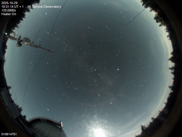 Zdjęcie ściągnięte w dniu 2025-10-29 o godzinie 18:34:13 czasu lokalnego.