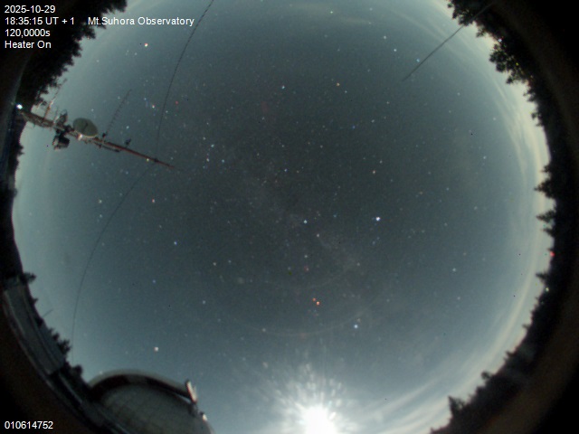 Zdjęcie ściągnięte w dniu 2025-10-29 o godzinie 18:38:13 czasu lokalnego.