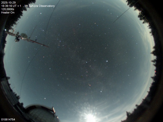 Zdjęcie ściągnięte w dniu 2025-10-29 o godzinie 18:42:15 czasu lokalnego.