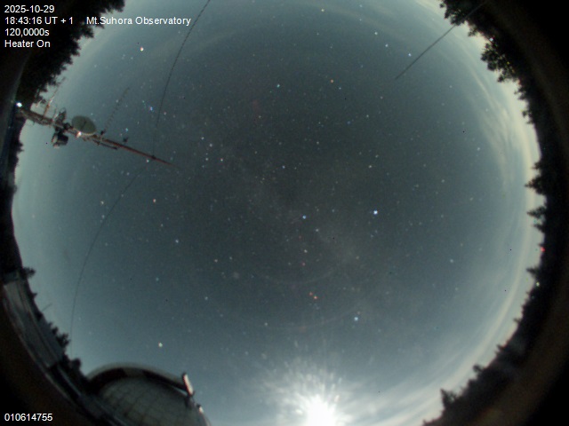 Zdjęcie ściągnięte w dniu 2025-10-29 o godzinie 18:46:15 czasu lokalnego.