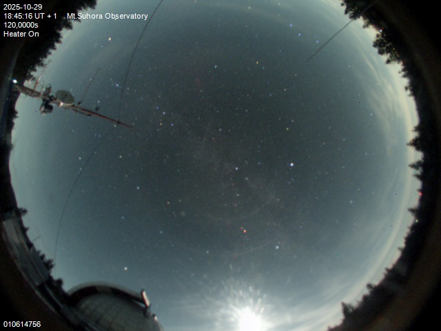 Zdjęcie ściągnięte w dniu 2025-10-29 o godzinie 18:48:14 czasu lokalnego.