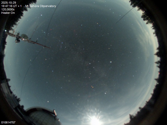 Zdjęcie ściągnięte w dniu 2025-10-29 o godzinie 18:50:14 czasu lokalnego.