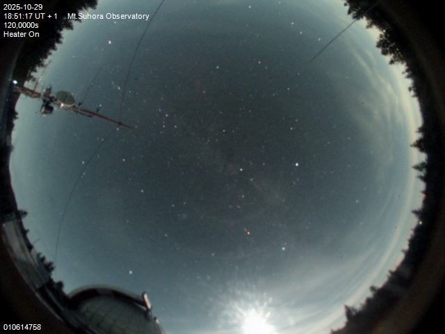 Zdjęcie ściągnięte w dniu 2025-10-29 o godzinie 18:54:15 czasu lokalnego.