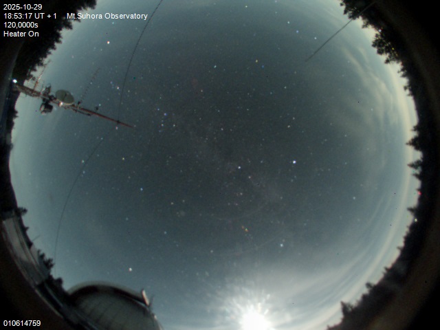 Zdjęcie ściągnięte w dniu 2025-10-29 o godzinie 18:56:15 czasu lokalnego.