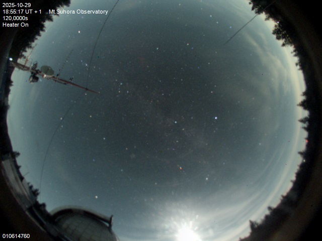 Zdjęcie ściągnięte w dniu 2025-10-29 o godzinie 18:58:16 czasu lokalnego.