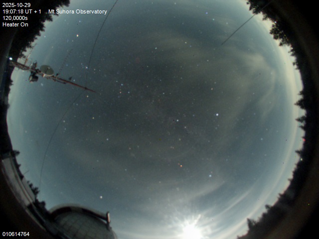 Zdjęcie ściągnięte w dniu 2025-10-29 o godzinie 19:10:17 czasu lokalnego.