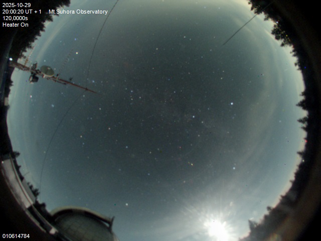 Zdjęcie ściągnięte w dniu 2025-10-29 o godzinie 20:03:18 czasu lokalnego.