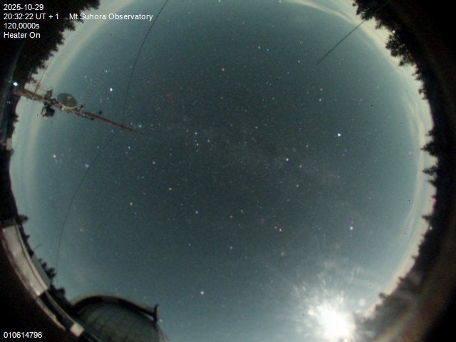 Zdjęcie ściągnięte w dniu 2025-10-29 o godzinie 20:35:20 czasu lokalnego.