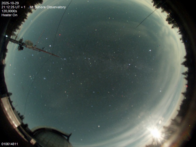 Zdjęcie ściągnięte w dniu 2025-10-29 o godzinie 21:15:23 czasu lokalnego.