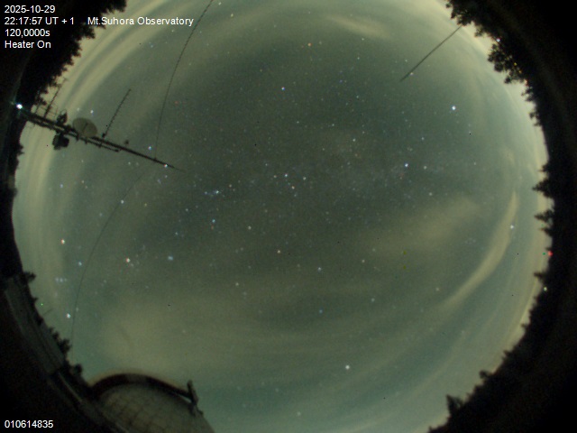 Zdjęcie ściągnięte w dniu 2025-10-29 o godzinie 22:20:55 czasu lokalnego.