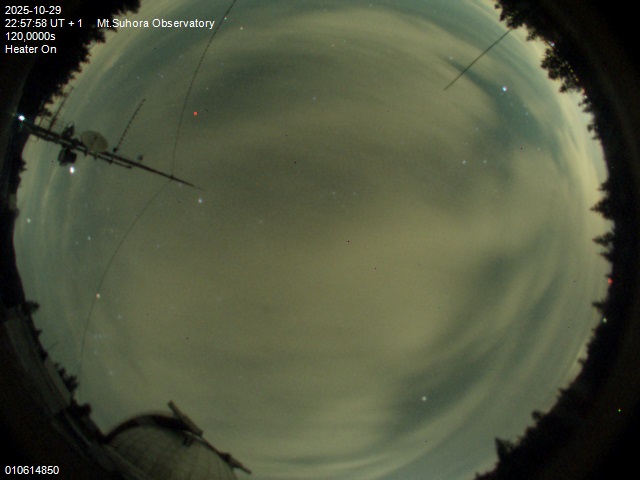 Zdjęcie ściągnięte w dniu 2025-10-29 o godzinie 23:00:55 czasu lokalnego.