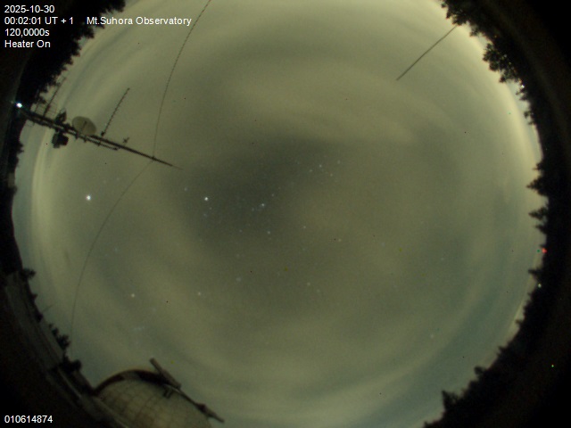 Zdjęcie ściągnięte w dniu 2025-10-30 o godzinie 00:04:59 czasu lokalnego.