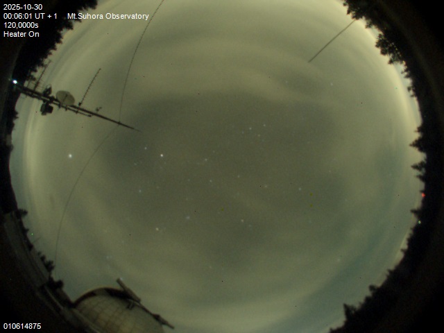 Zdjęcie ściągnięte w dniu 2025-10-30 o godzinie 00:08:59 czasu lokalnego.