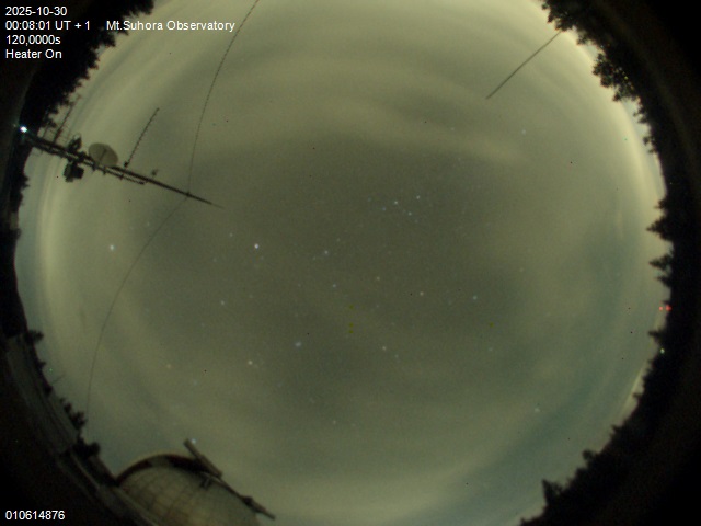 Zdjęcie ściągnięte w dniu 2025-10-30 o godzinie 00:10:59 czasu lokalnego.