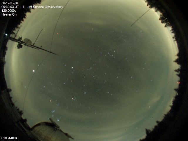 Zdjęcie ściągnięte w dniu 2025-10-30 o godzinie 00:33:02 czasu lokalnego.