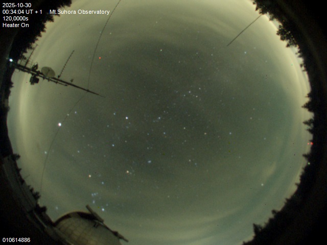 Zdjęcie ściągnięte w dniu 2025-10-30 o godzinie 00:37:02 czasu lokalnego.