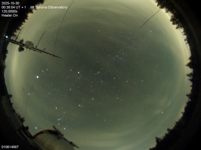 Zdjęcie ściągnięte w dniu 2025-10-30 o godzinie 00:41:02 czasu lokalnego.