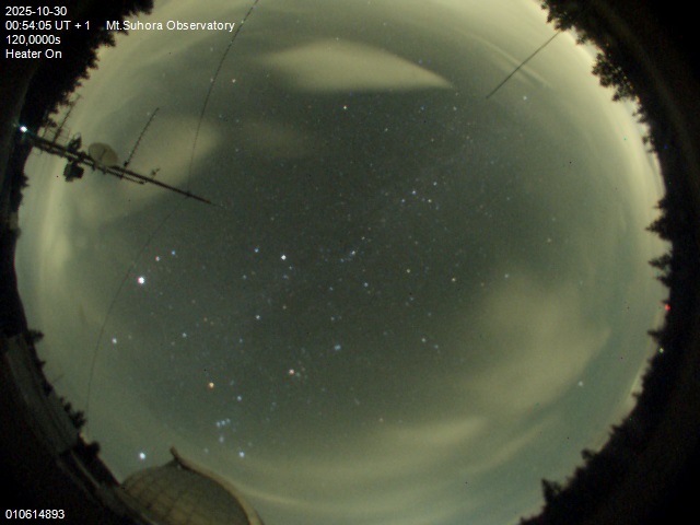 Zdjęcie ściągnięte w dniu 2025-10-30 o godzinie 00:57:04 czasu lokalnego.