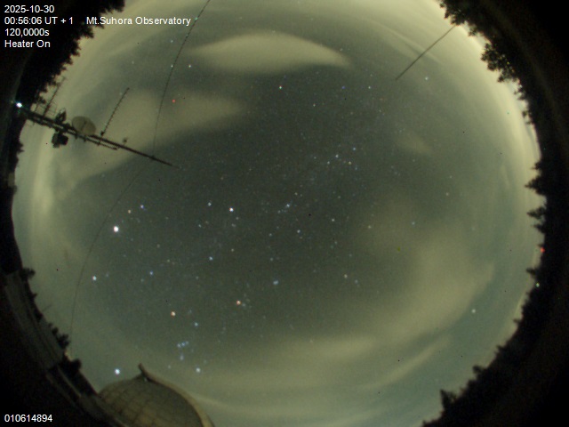 Zdjęcie ściągnięte w dniu 2025-10-30 o godzinie 00:59:05 czasu lokalnego.