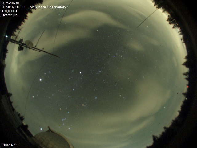 Zdjęcie ściągnięte w dniu 2025-10-30 o godzinie 01:01:06 czasu lokalnego.