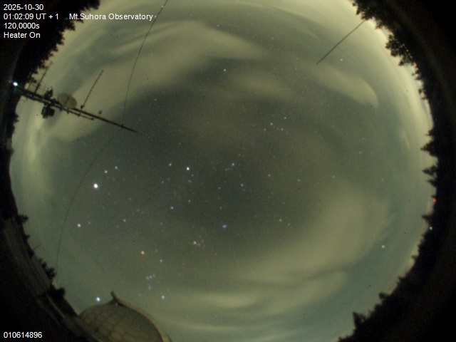 Zdjęcie ściągnięte w dniu 2025-10-30 o godzinie 01:05:09 czasu lokalnego.