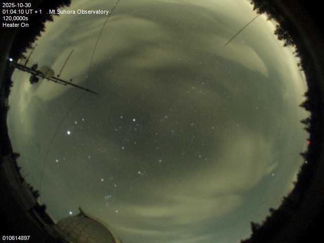 Zdjęcie ściągnięte w dniu 2025-10-30 o godzinie 01:07:09 czasu lokalnego.