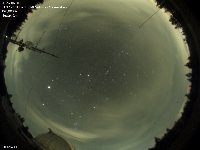 Zdjęcie ściągnięte w dniu 2025-10-30 o godzinie 01:40:45 czasu lokalnego.