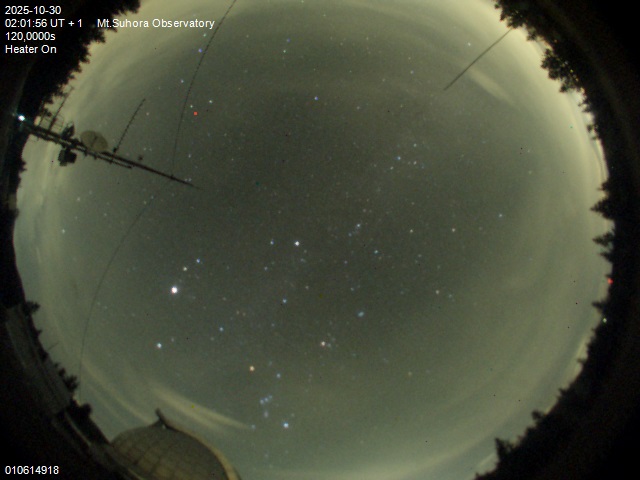 Zdjęcie ściągnięte w dniu 2025-10-30 o godzinie 02:04:55 czasu lokalnego.