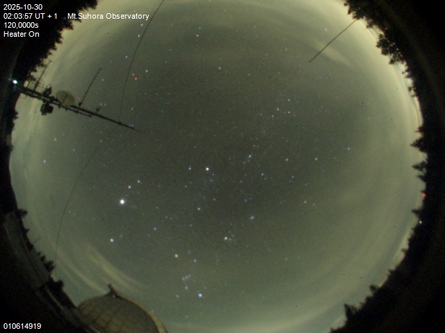 Zdjęcie ściągnięte w dniu 2025-10-30 o godzinie 02:06:56 czasu lokalnego.