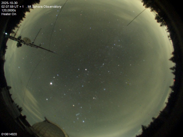 Zdjęcie ściągnięte w dniu 2025-10-30 o godzinie 02:10:58 czasu lokalnego.