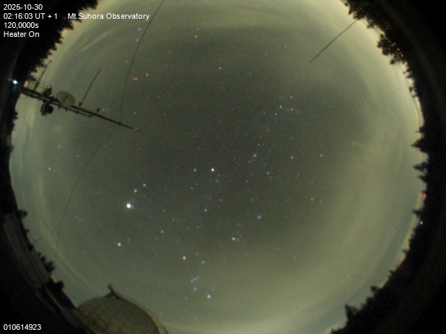 Zdjęcie ściągnięte w dniu 2025-10-30 o godzinie 02:19:02 czasu lokalnego.