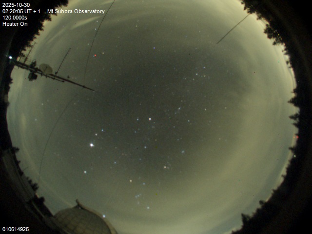 Zdjęcie ściągnięte w dniu 2025-10-30 o godzinie 02:23:04 czasu lokalnego.