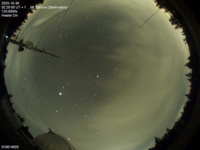 Zdjęcie ściągnięte w dniu 2025-10-30 o godzinie 02:31:08 czasu lokalnego.