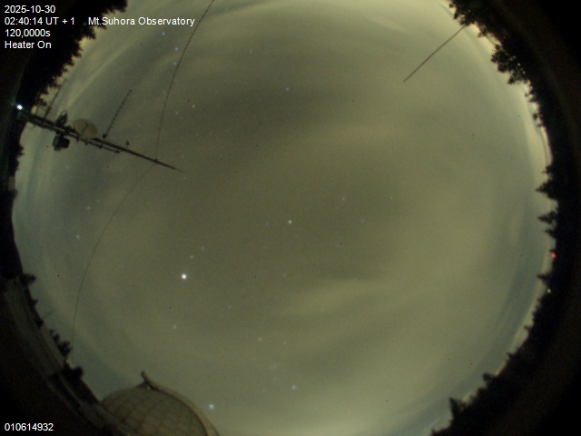 Zdjęcie ściągnięte w dniu 2025-10-30 o godzinie 02:43:13 czasu lokalnego.