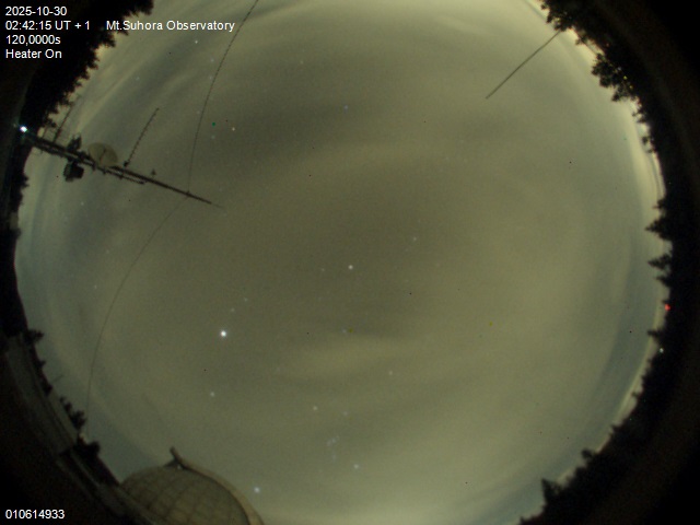 Zdjęcie ściągnięte w dniu 2025-10-30 o godzinie 02:45:14 czasu lokalnego.