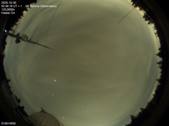 Zdjęcie ściągnięte w dniu 2025-10-30 o godzinie 02:51:17 czasu lokalnego.