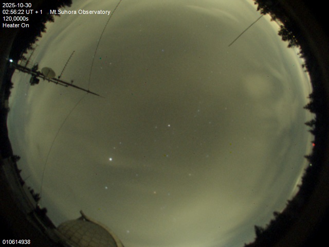 Zdjęcie ściągnięte w dniu 2025-10-30 o godzinie 02:59:22 czasu lokalnego.