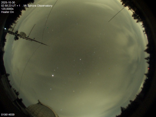 Zdjęcie ściągnięte w dniu 2025-10-30 o godzinie 03:01:22 czasu lokalnego.