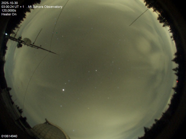 Zdjęcie ściągnięte w dniu 2025-10-30 o godzinie 03:03:23 czasu lokalnego.